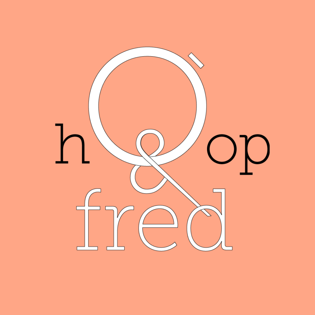 Hoop & Fred logo