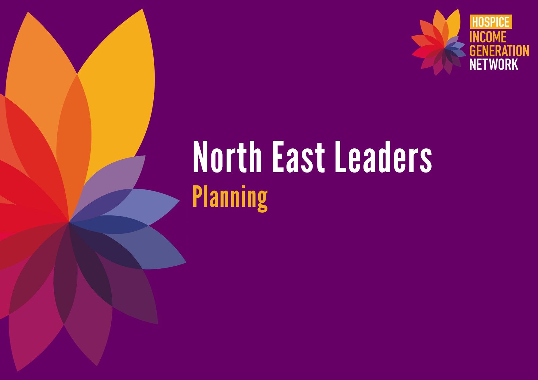 Fri 4 Oct 2024: North East Leaders