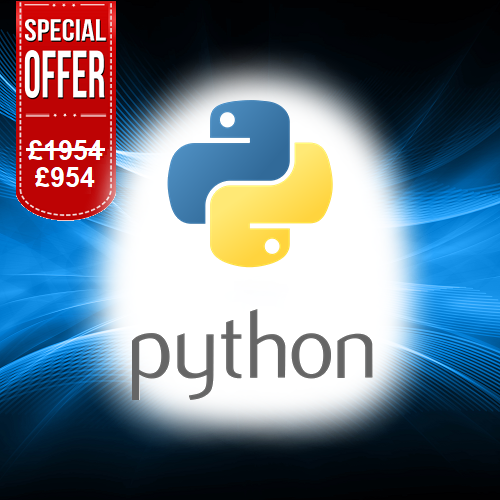 Python Coding for Beginners (Exam Included)