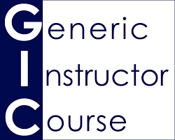 GIC (Two Day Course) - NLS Place - University Hospital Lewisham
