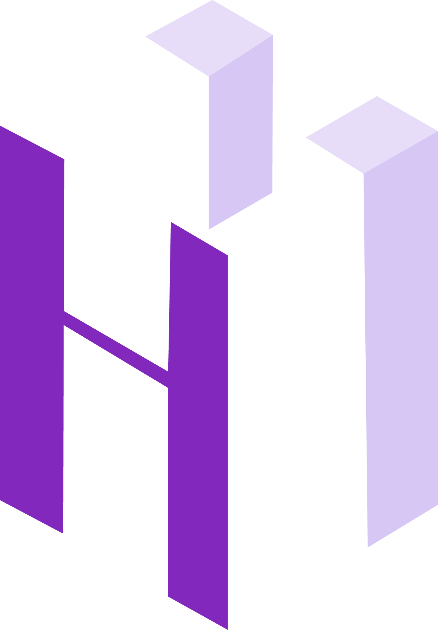 Hustle+Heels logo