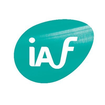 IAF Scotland logo