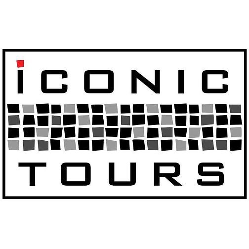 Iconic Tours logo