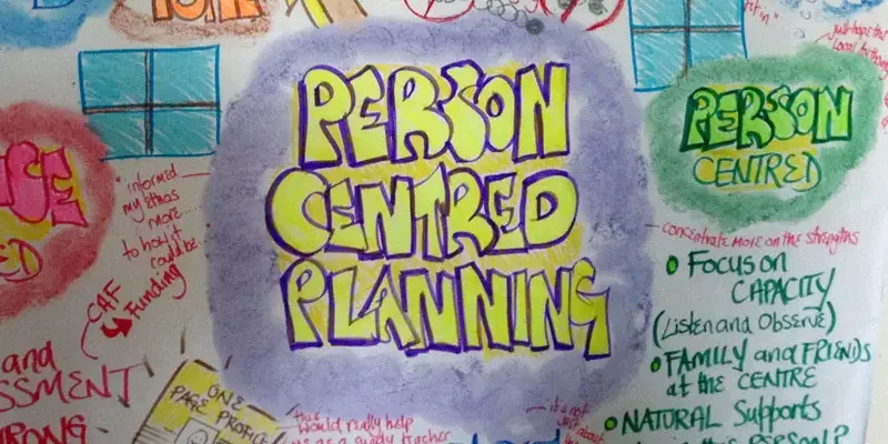 Person Centred Planning