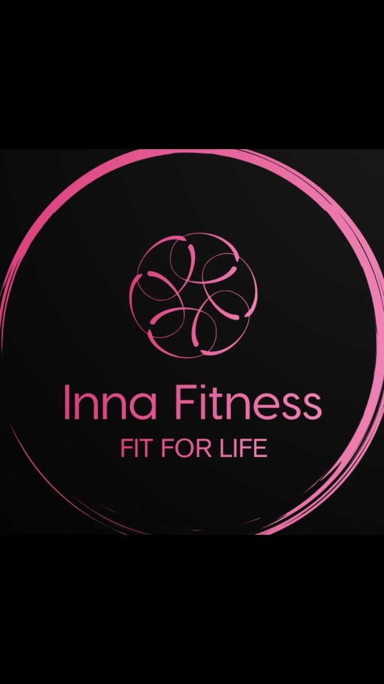 Inna Fitness logo