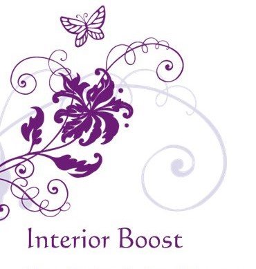 Interior Boost logo