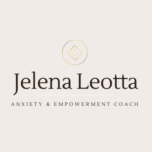 Jelena Leotta Coaching logo
