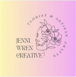 Jenni Wren Creative - Floristry Arts & Crafts 