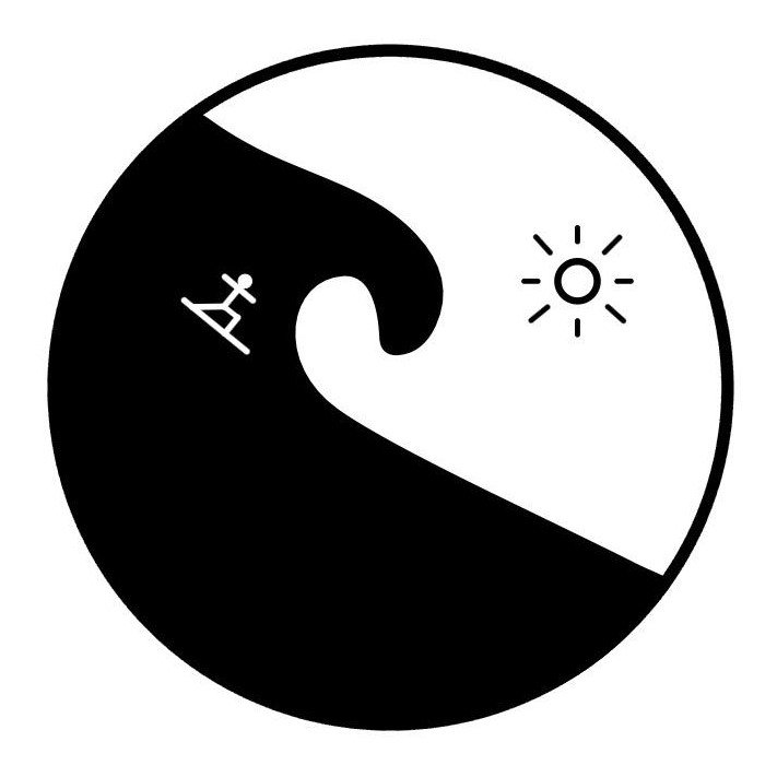 Jacob Mellish Yoga logo