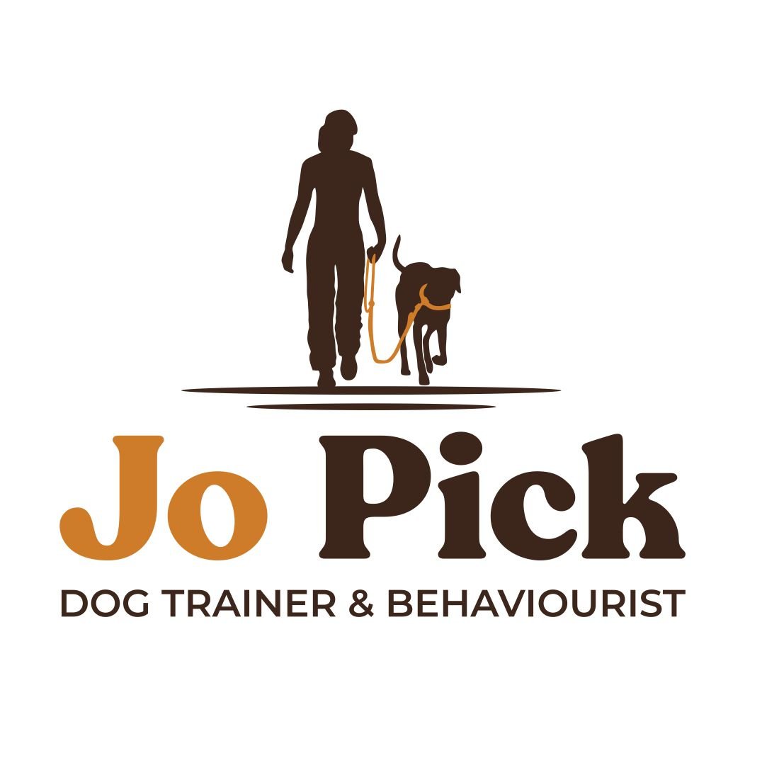 Jo Pick logo