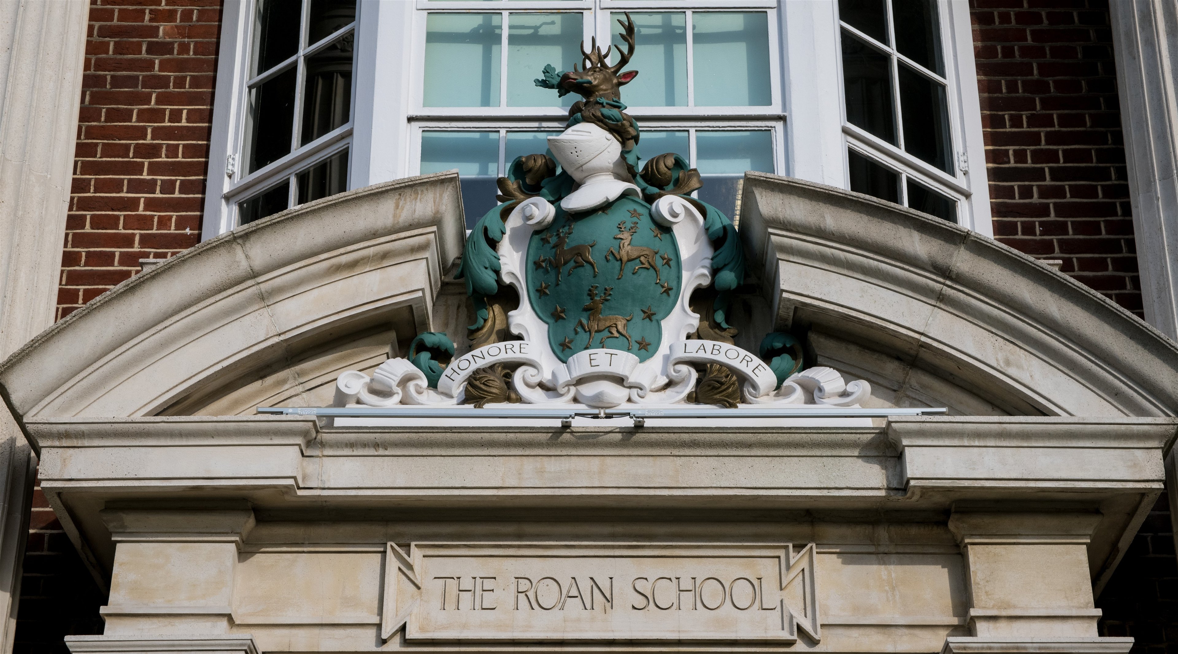 John Roan School Association