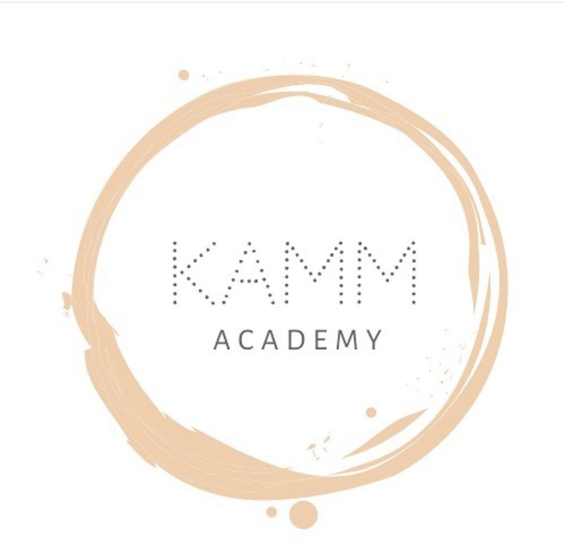 KAMM Academy Scotland C.I.C logo