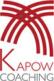 Kapow Coaching logo