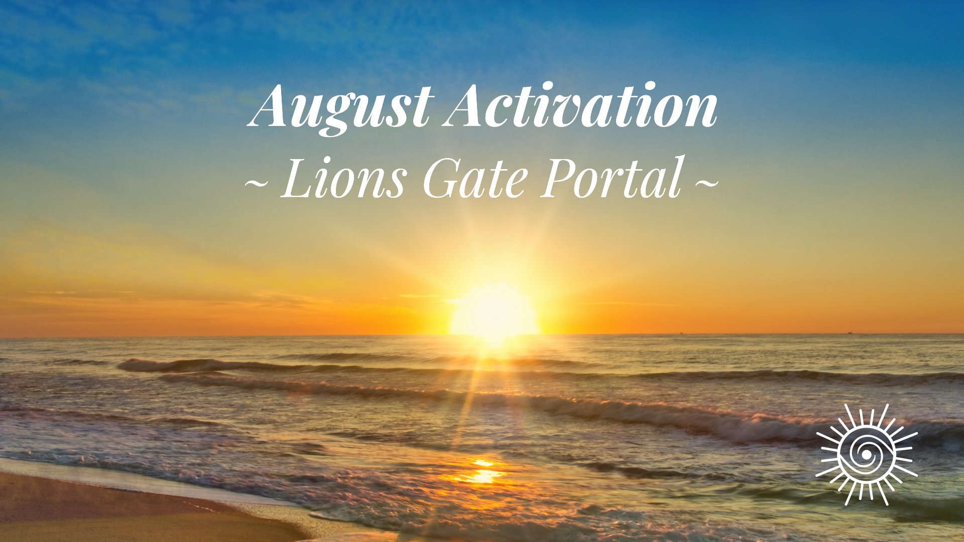 2022 August Activation: LIONS GATE