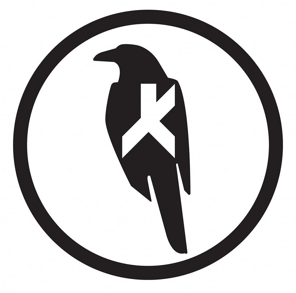 Kerr Forge logo