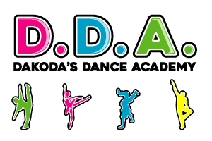 Dakoda Dance Academy & Knightsbridge Ballet logo