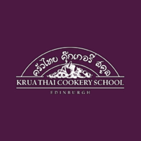 Krua Thai Cookery School logo