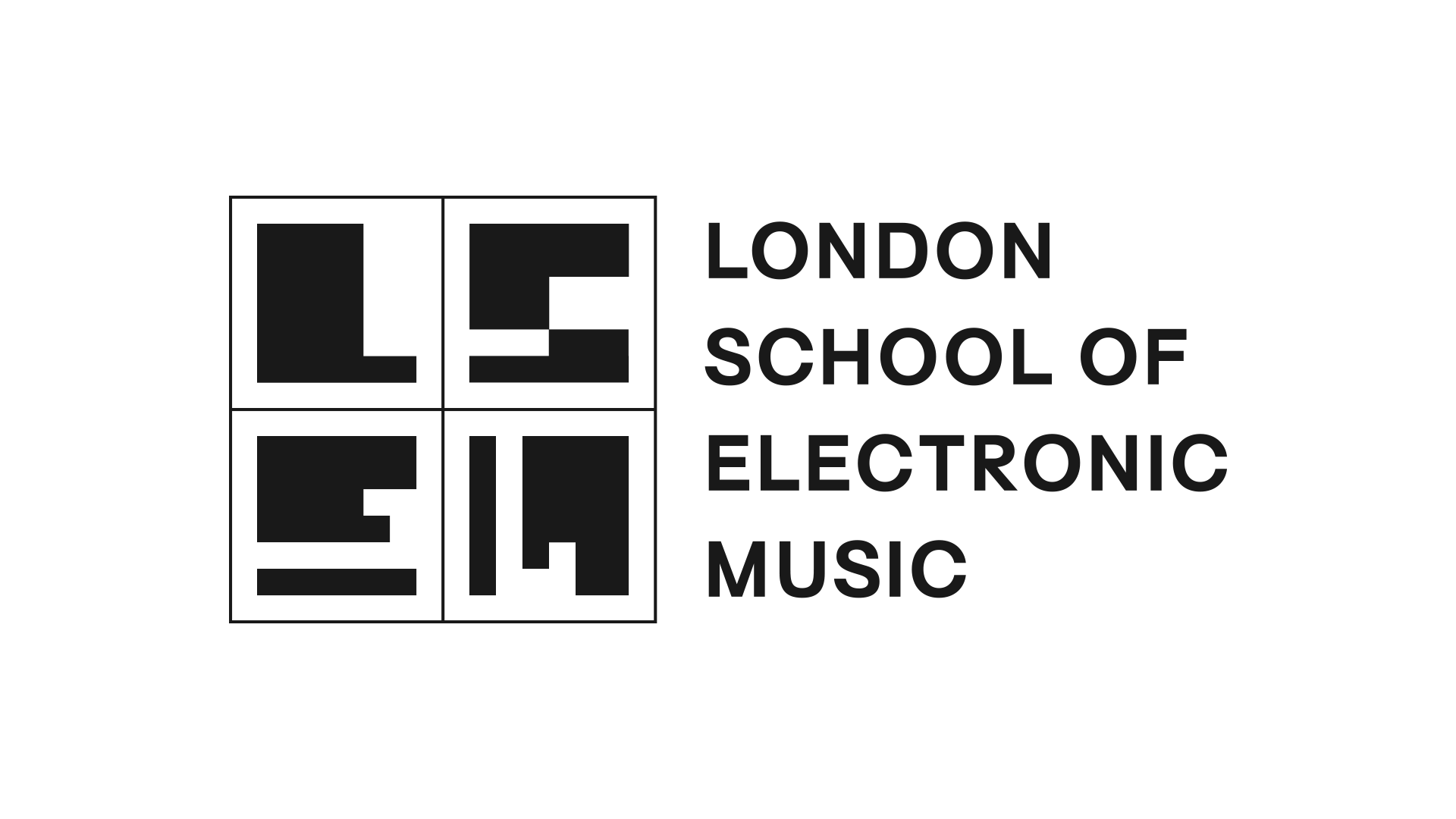 London School of Electronic Music