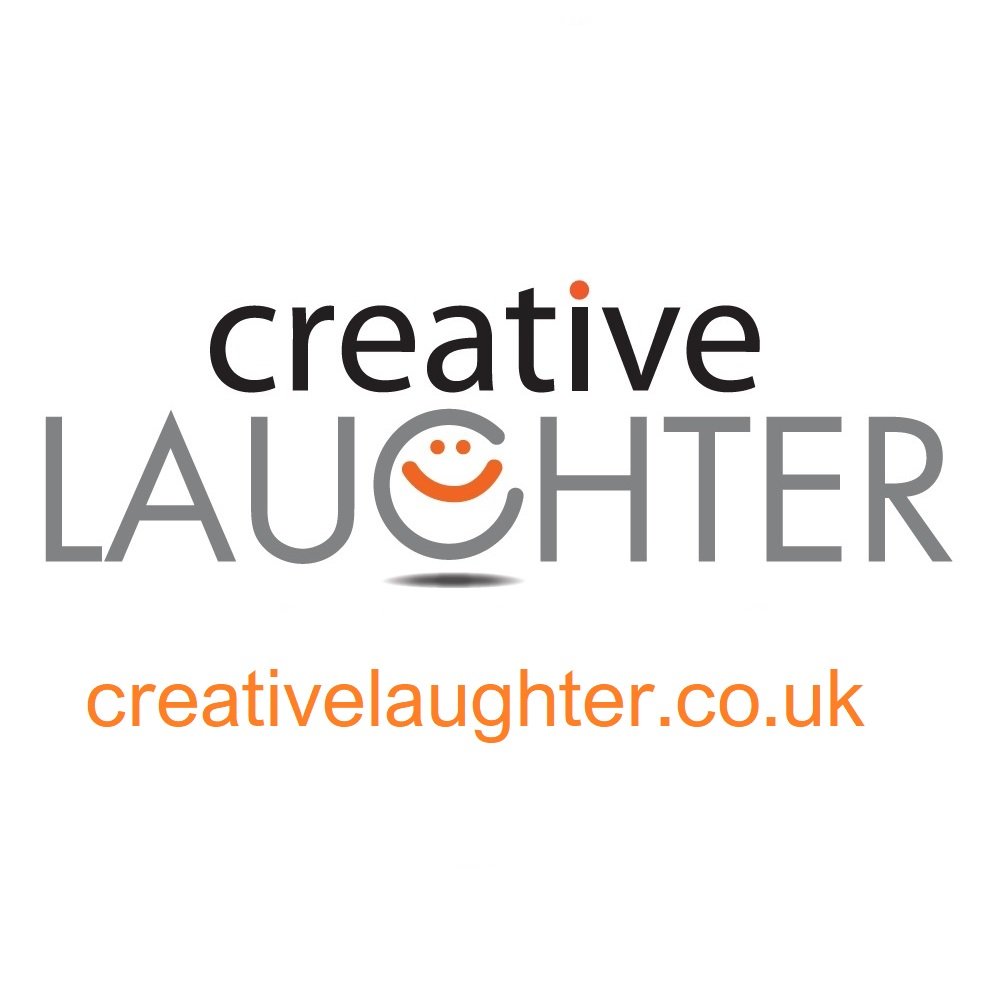 Laughter Yoga logo