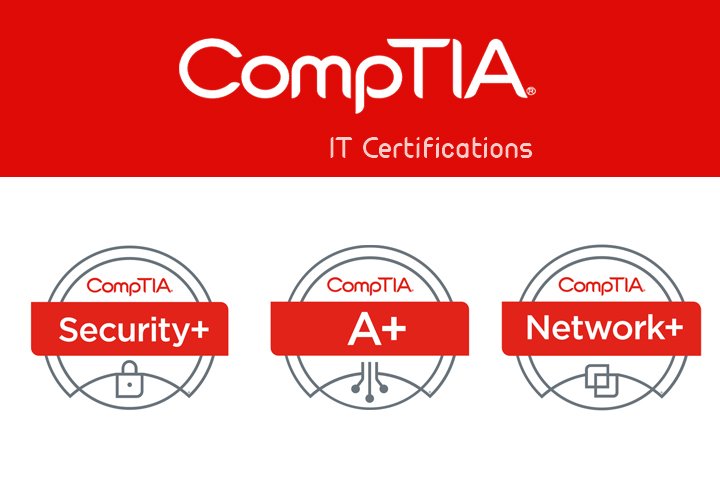 CompTIA Advanced Security Practitioner (CASP) Training