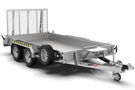ServiceTech Module 8 - Road-Tow Equipment - Including Plant Trailers