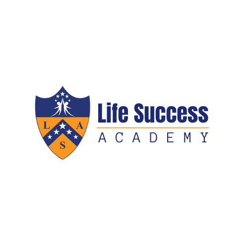 Life Success Academy logo