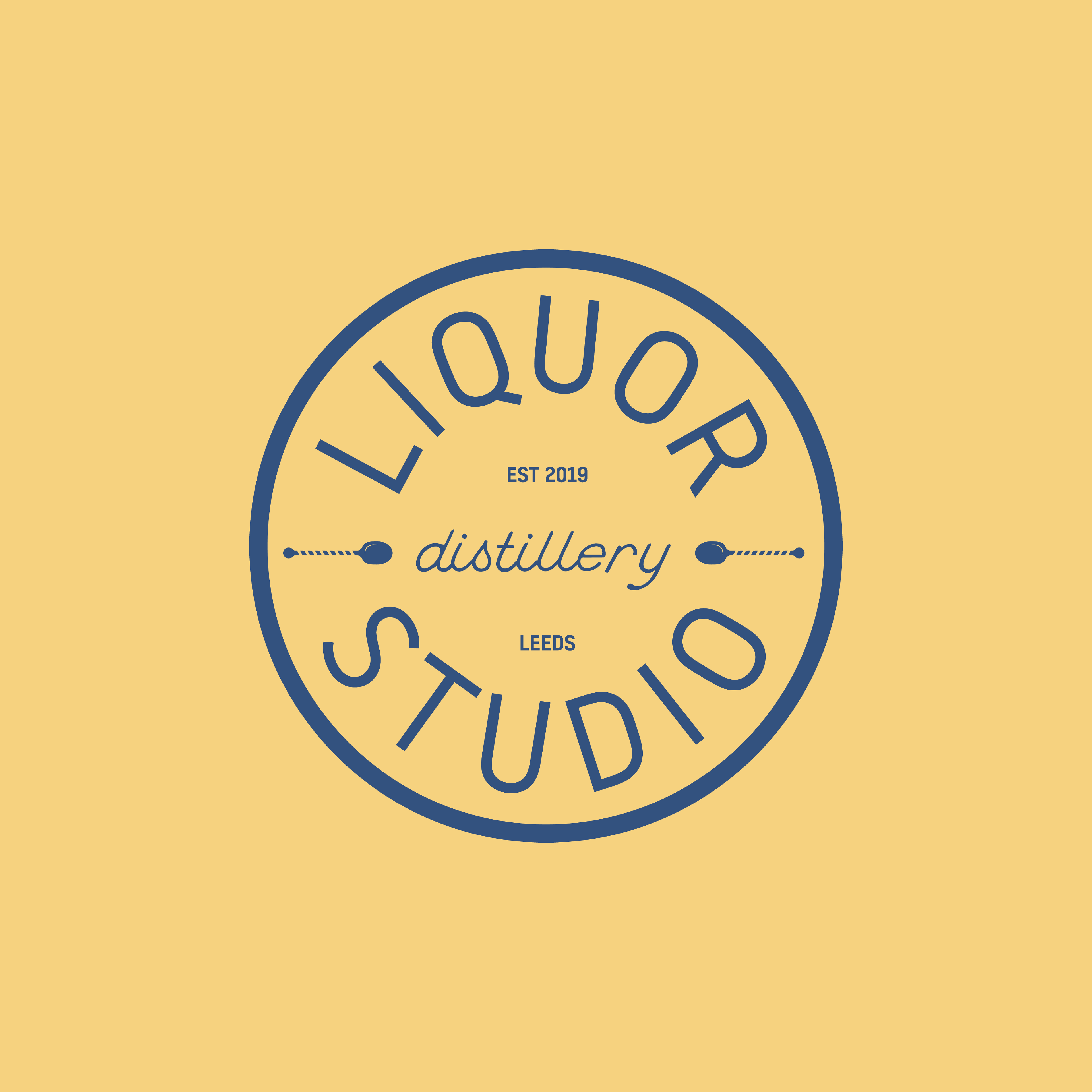 Liquor Studio logo