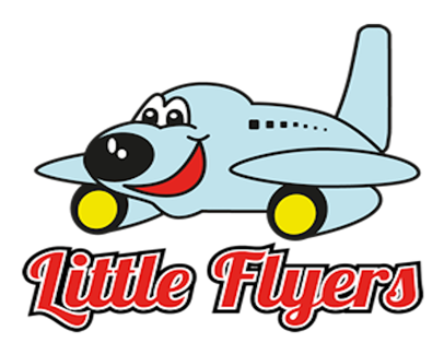 Little Flyers  logo