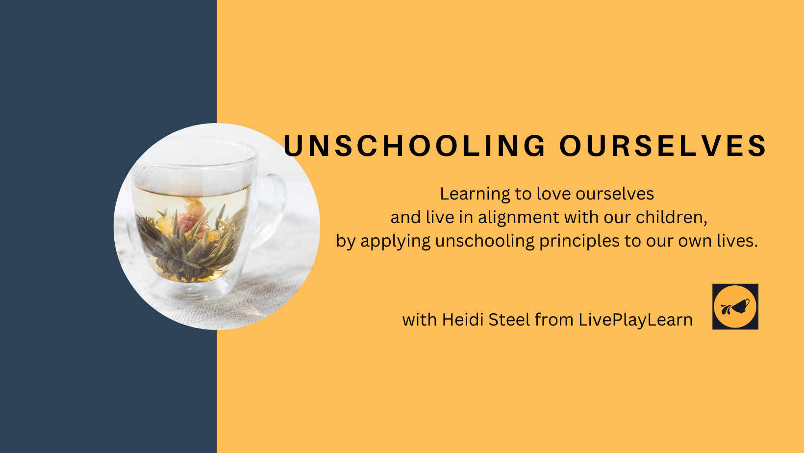 Unschooling Ourselves