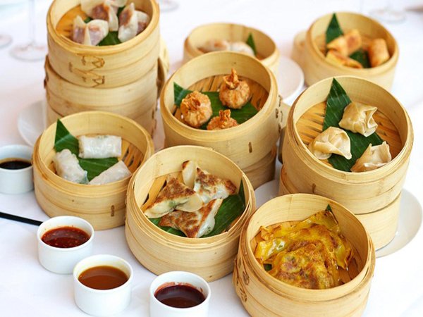Dim Sum Masterclass - Cover all the techniques to become a Dim Sum Pro