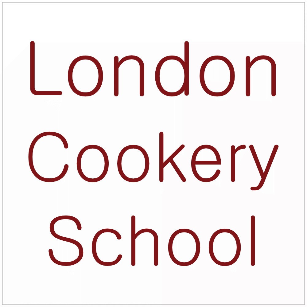 London Cookery School logo