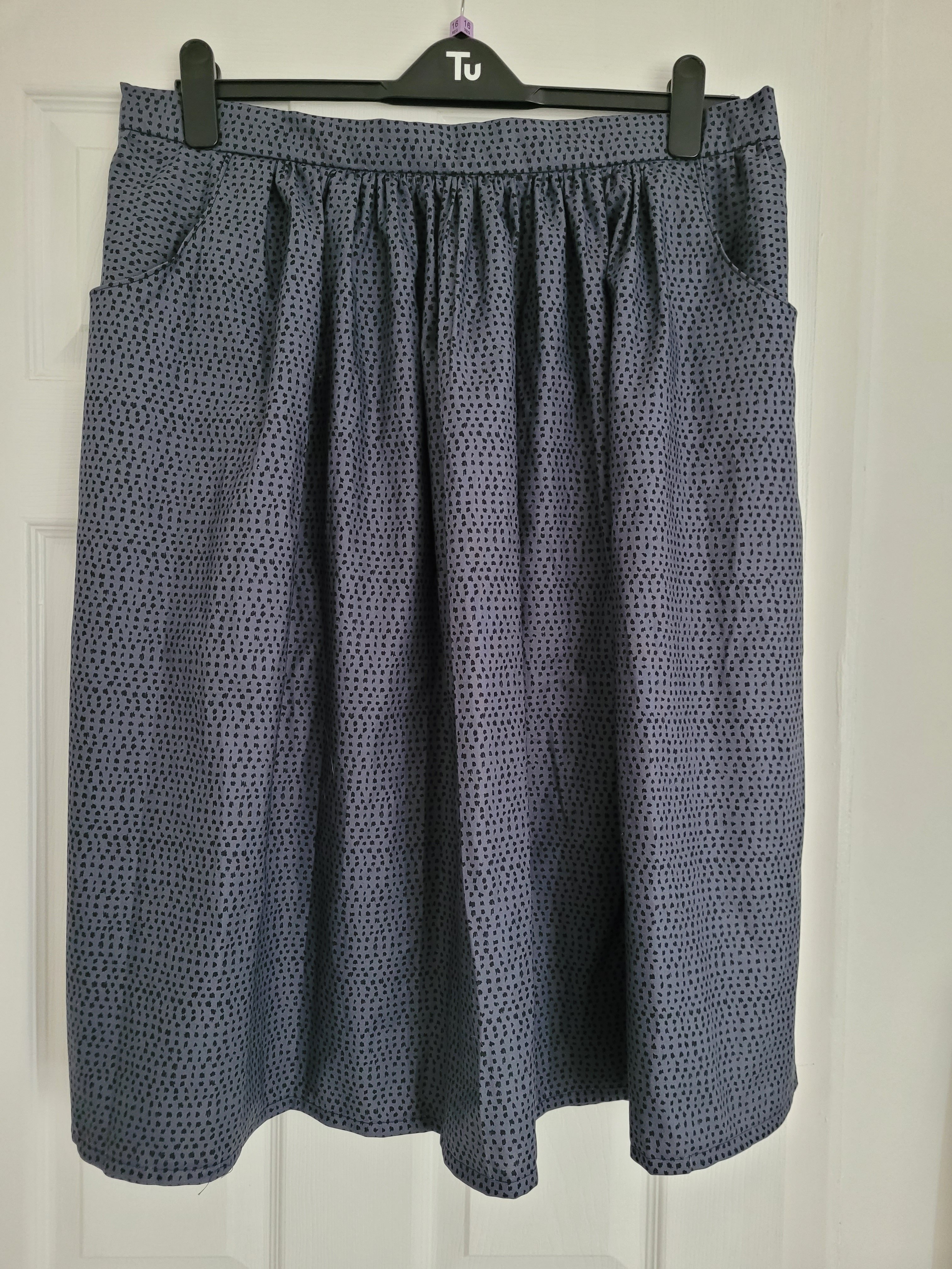 Dress Making for Beginners-Sew a Skirt