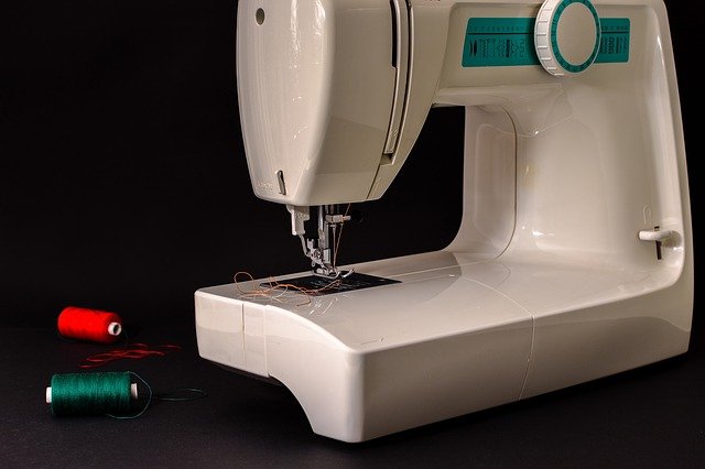 Machine Sewing For Beginners
