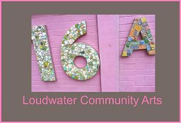 Loudwater Community Arts 