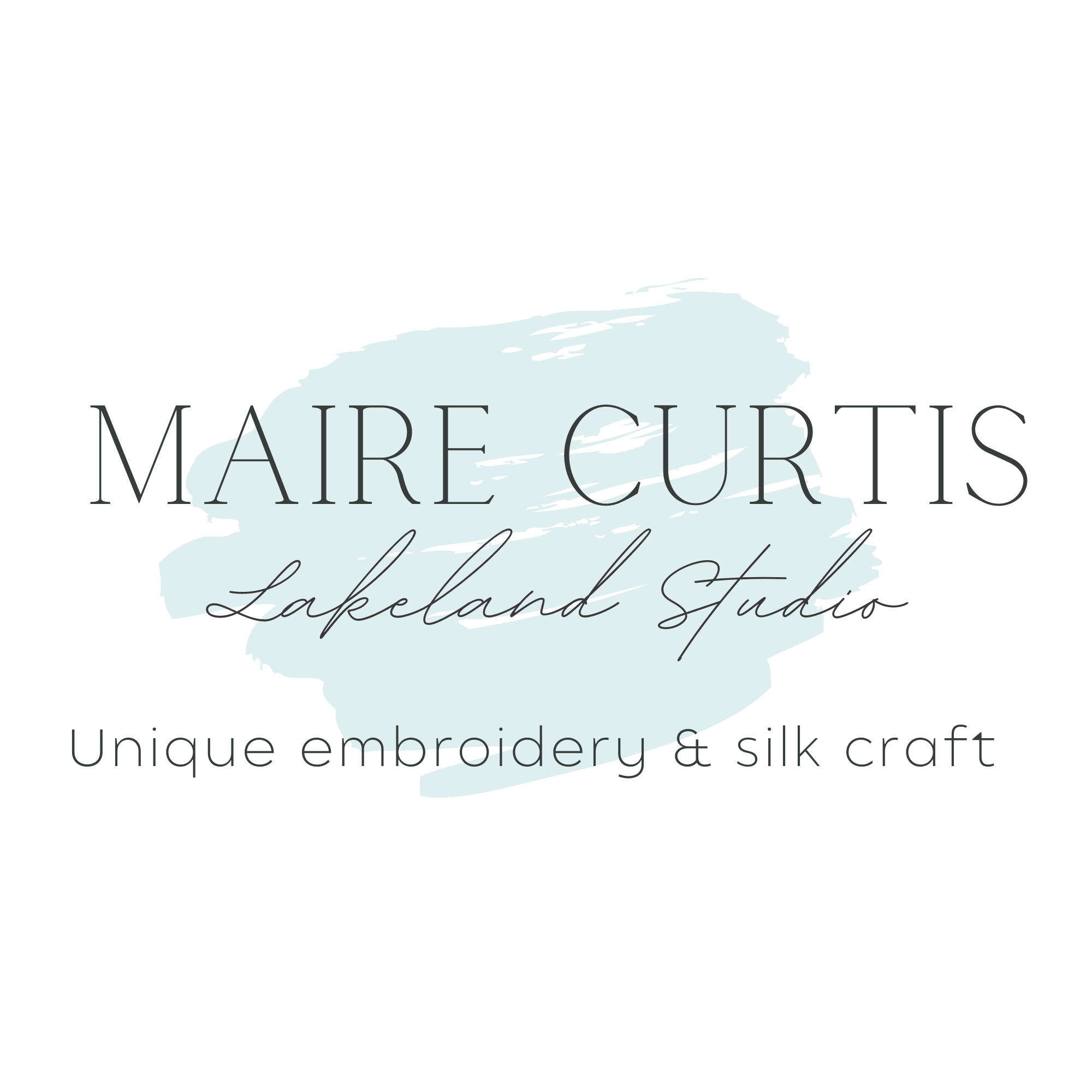 Maire Curtis Lakeland Studio logo