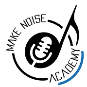 MakeNoiseAcademy logo