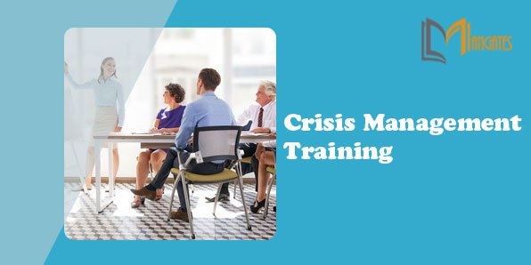 Crisis Management 1 Day Training in Watford