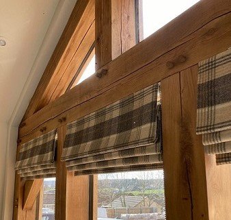 One day Roman Blind course