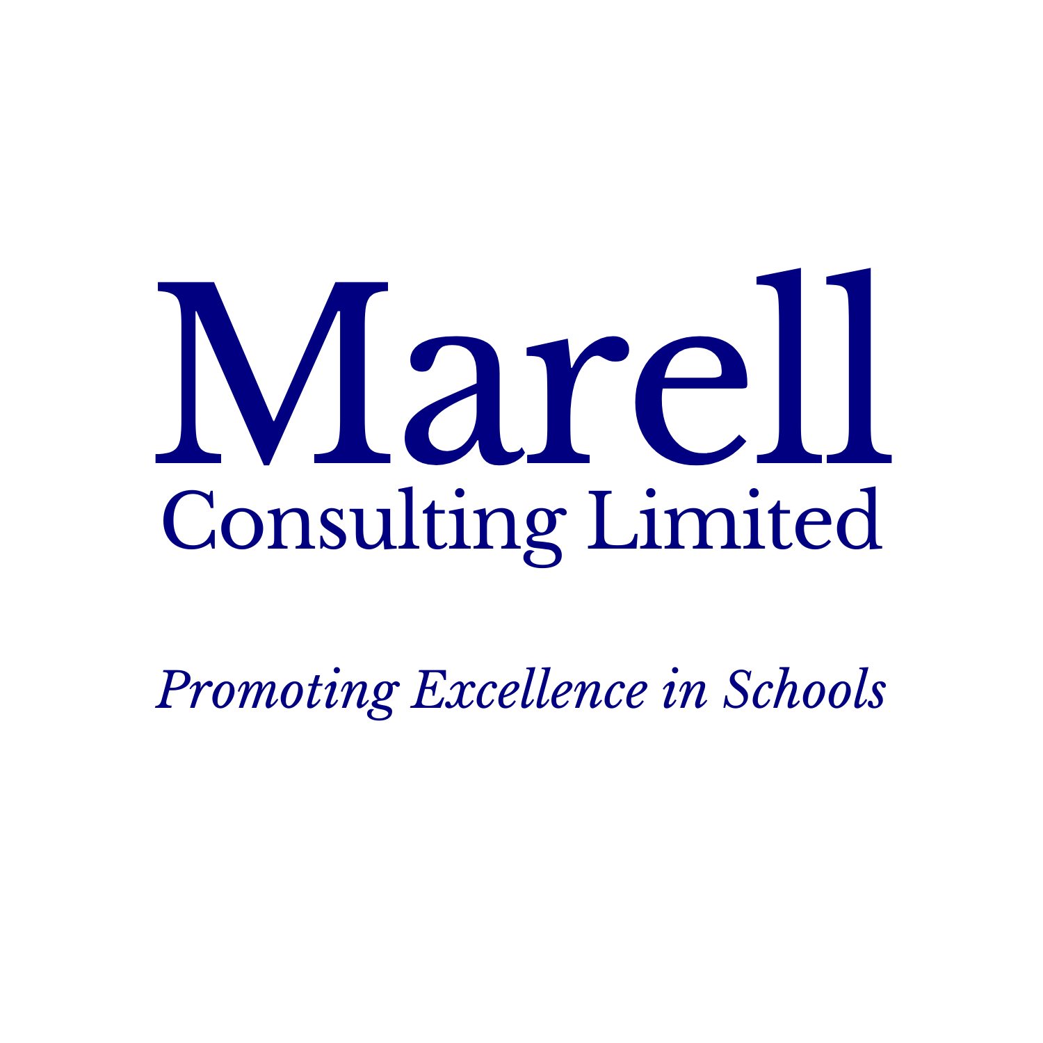 Marell Consulting Limited logo