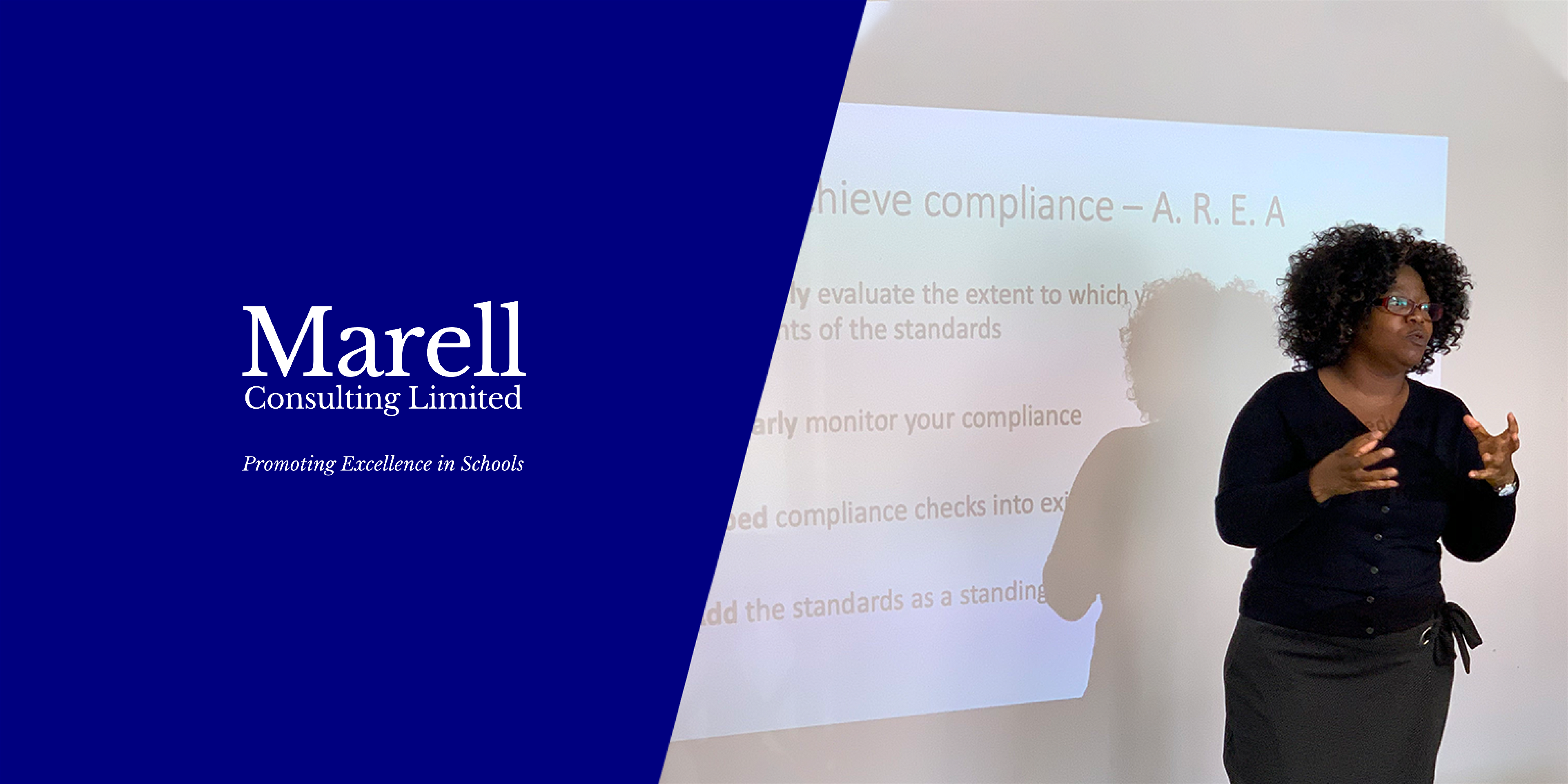 Marell Consulting Limited