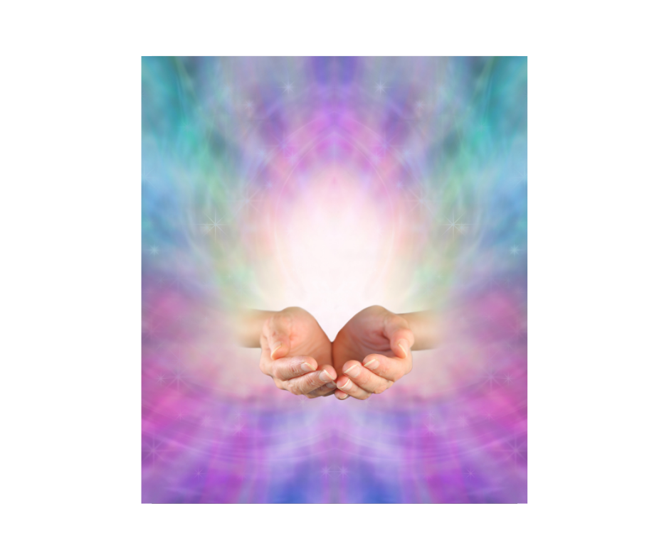 Reiki Level One Online Course - New to Reiki this is for you