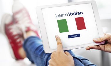 Italian for beginner