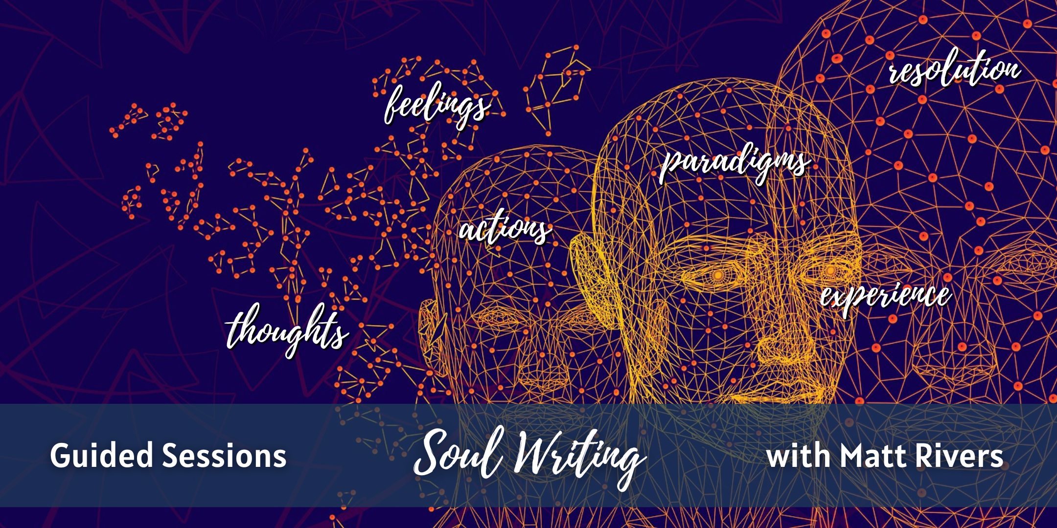Soul Writing - Therapeutic Group Sessions