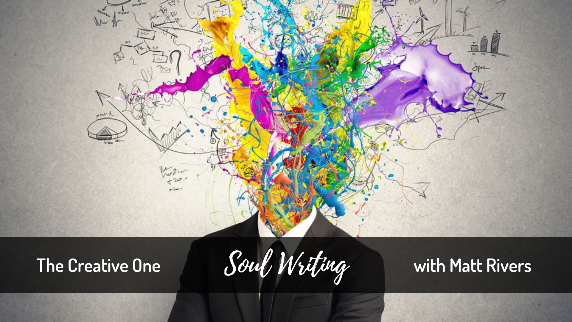 Soul Writing for Creativity