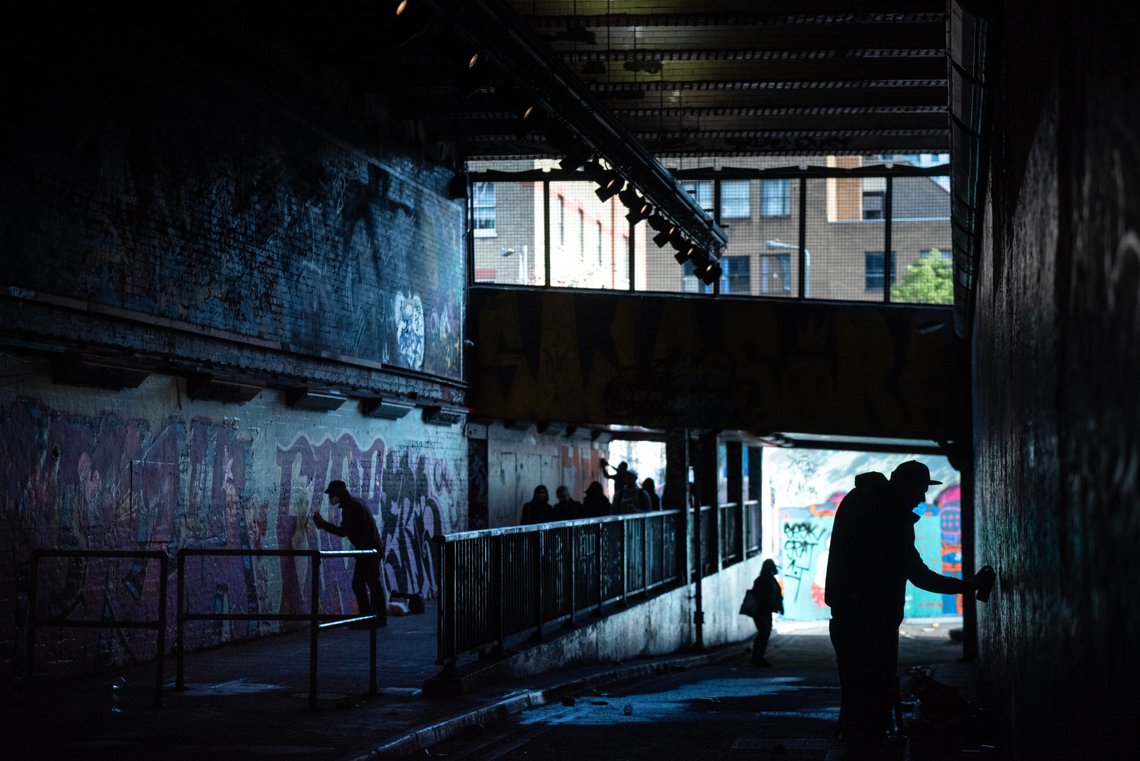 ULTIMATE INTRODUCTION TO PHOTOGRAPHY: SOUTH BANK, LONDON