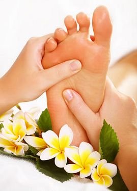 Foot Reflexology Course 2 Days ABT Accredited 