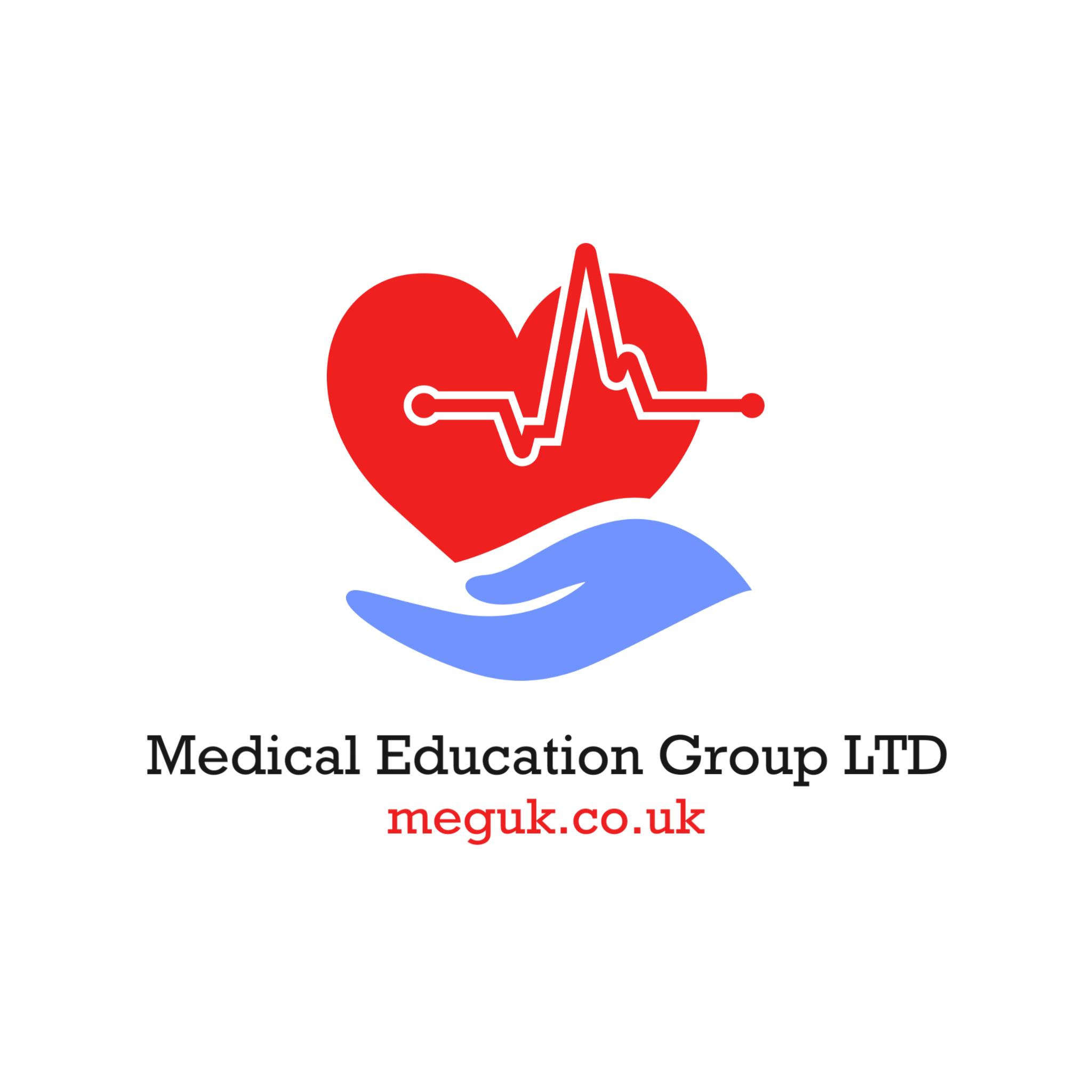 Medical Education Group LTD logo