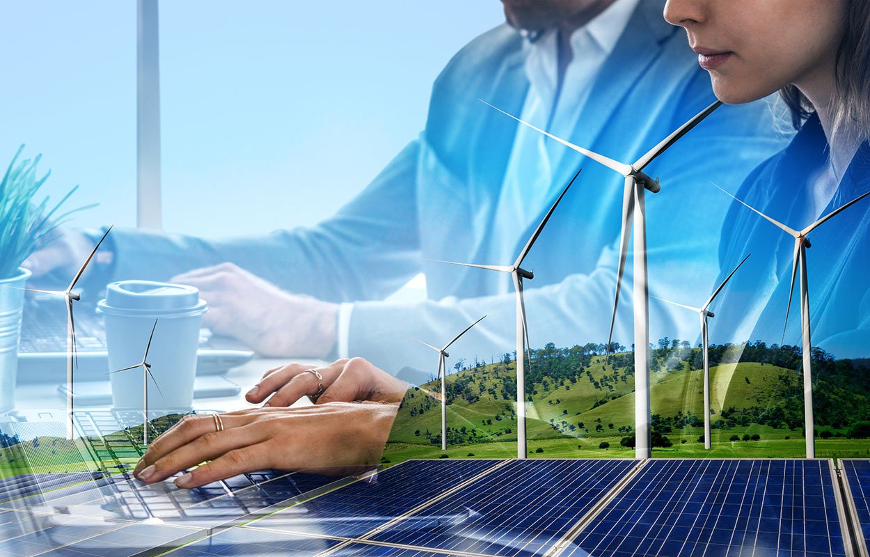 Professional Certificate Course in Renewable Energy Business Development Model in London 2024