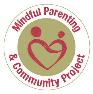 Mindful Parenting & Community Project logo