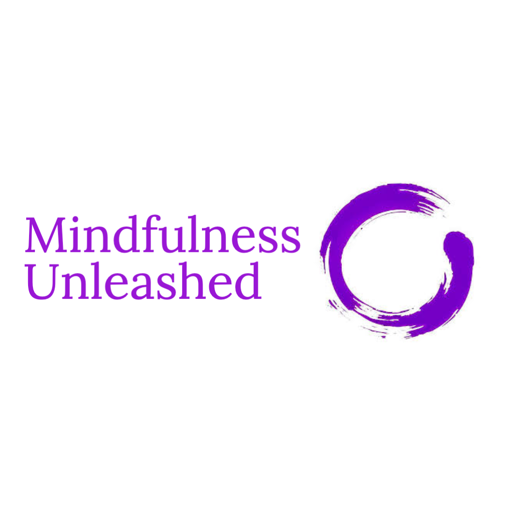 Mindfulness Unleashed logo